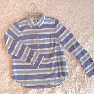 J. Crew button down